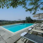 Casale Cinque Valli 8 Villa Cortona