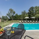 Villa Casale Cinque Valli 8 Cortona