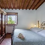 Villa Casale Cinque Valli 8 Cortona