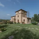 Casale Cinque Valli 8 Villa Cortona