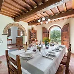 Villa Casale Cinque Valli 8 Cortona