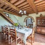 Casale Cinque Valli 8 * Cortona