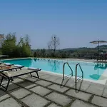Casale Cinque Valli 8 * Cortona