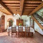 Casale Cinque Valli 8 Villa *