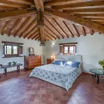 Villa Casale Cinque Valli 8 Cortona